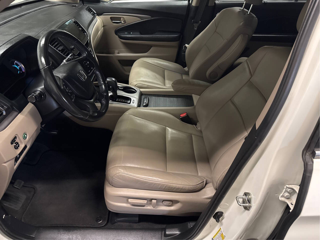 2019 Honda Pilot for sale at Paley Auto Group in Columbus, OH