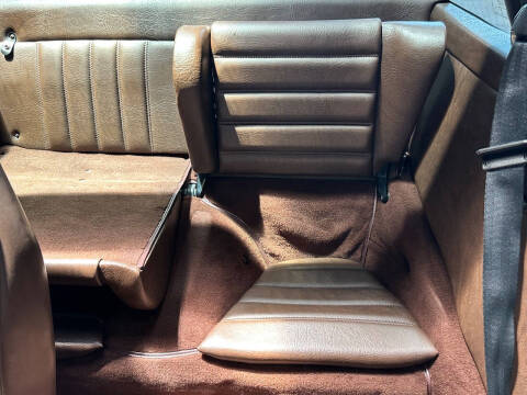 1980 Porsche 911