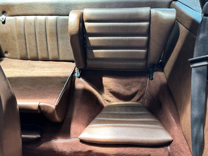 1980 Porsche 911