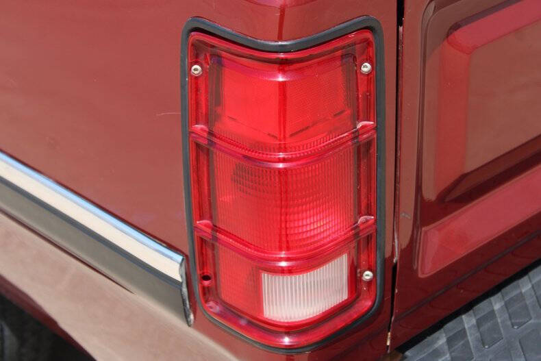 1993 Dodge RAM 250
