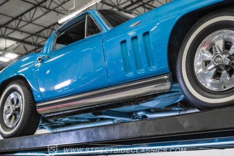 1965 Chevrolet Corvette