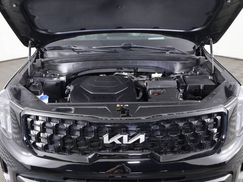 2024 Kia Telluride SX-Prestige X-Pro