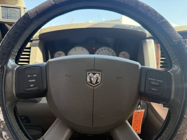 2008 Dodge Ram 3500 Laramie