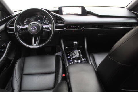 2024 Mazda Mazda3 Hatchback 2.5 S Select Sport