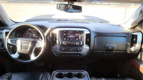 2014 GMC Sierra 1500
