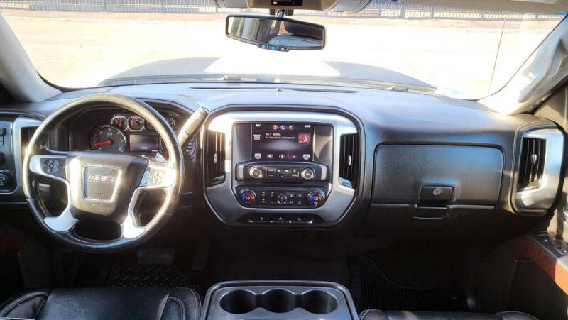 2014 GMC Sierra 1500