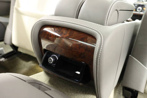 2016 Bentley Continental GT V8 S