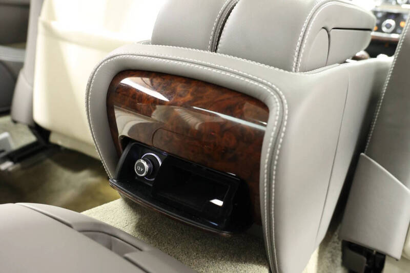 2016 Bentley Continental GT V8 S