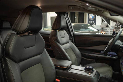 2024 Nissan Ariya Engage