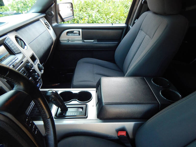 2017 Ford Expedition XLT