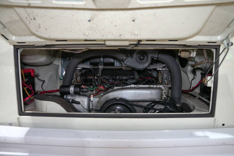 1974 Volkswagen Vanagon