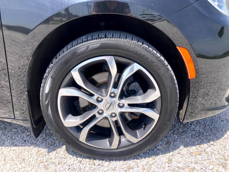 2022 Chrysler Pacifica Pinnacle