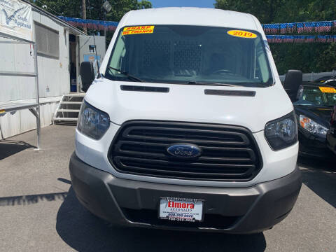 2019 Ford Transit for sale at Elmora Auto Sales in Elizabeth NJ