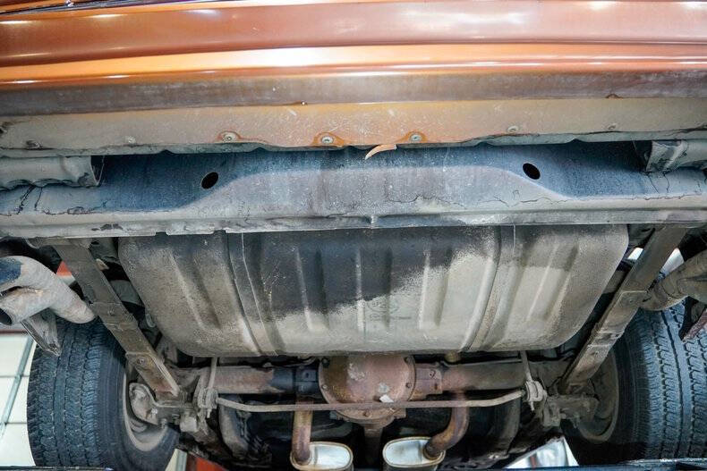 1978 Pontiac Firebird