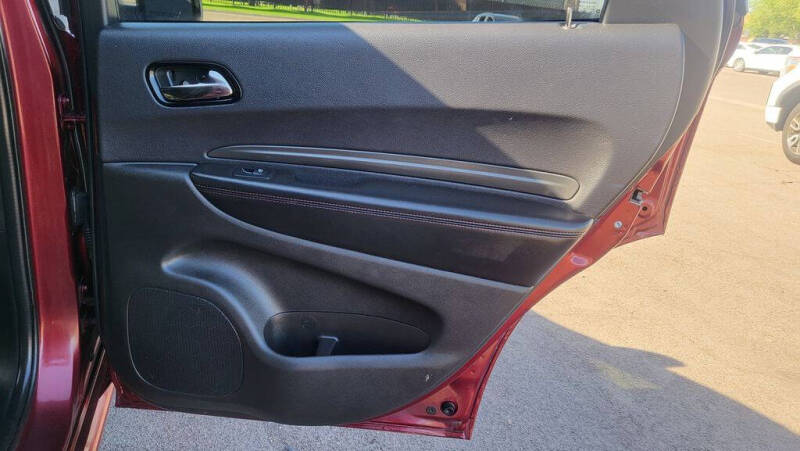 2021 Dodge Durango R/T