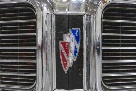 1970 Buick Electra