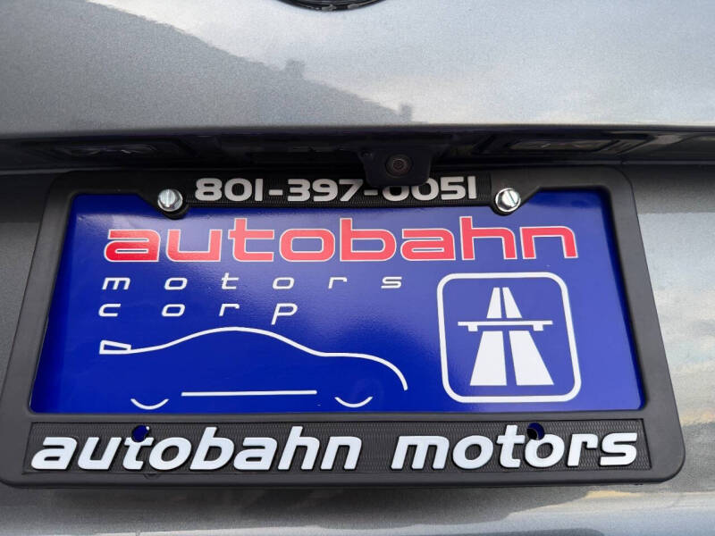 2021 Volkswagen Tiguan SE R-Line Black 4Motion