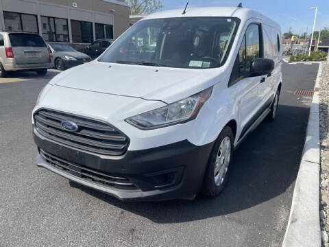2019 Ford Transit Connect for sale at MIKE'S AUTO in Orange NJ