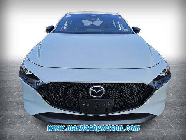 2024 Mazda Mazda3 Hatchback 2.5 S Select Sport