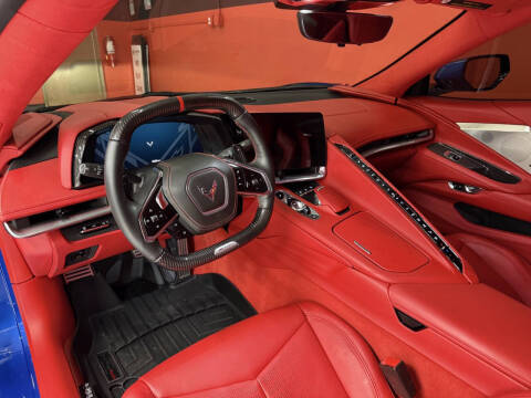 2023 Chevrolet Corvette Z06