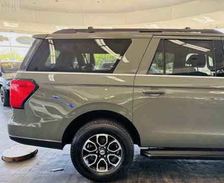 2024 Ford Expedition MAX XLT