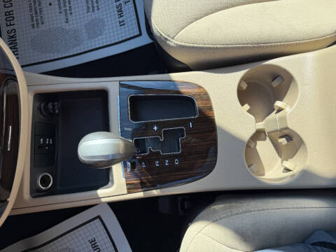 2012 Hyundai Santa Fe GLS