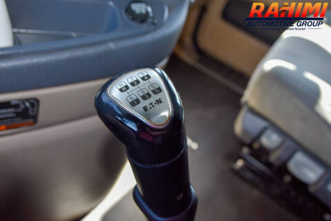 2016 Freightliner Cascadia