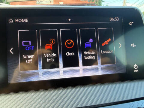 2019 Mitsubishi Eclipse Cross Special Edition