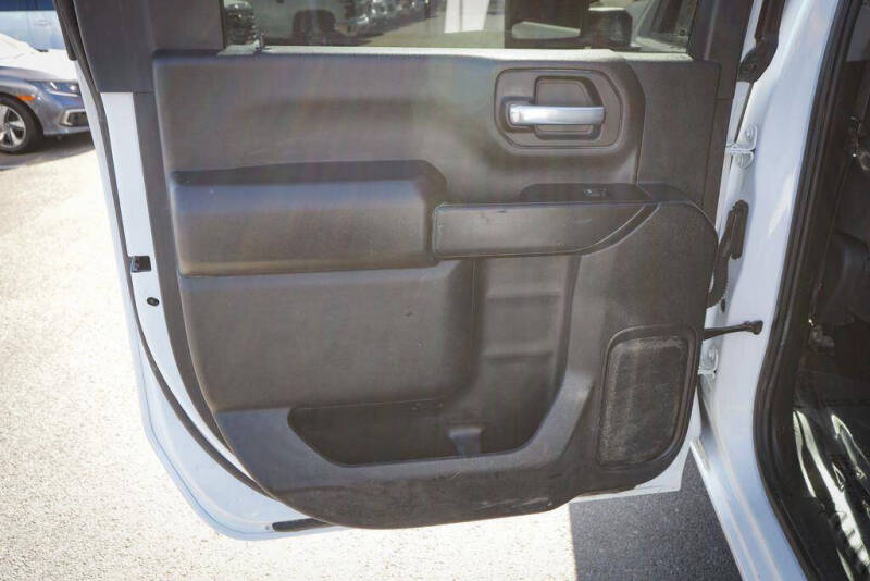 2023 Chevrolet Silverado 2500HD