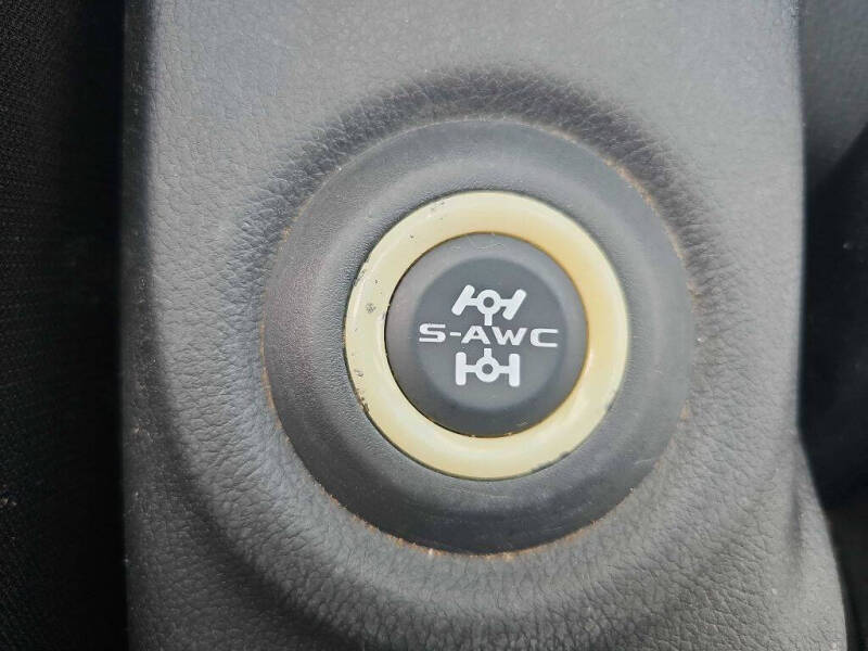 2016 Mitsubishi Outlander ES