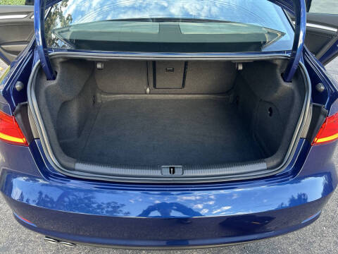 2015 Audi A3 1.8T Premium