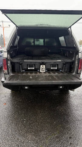 2008 Chevrolet Silverado 1500