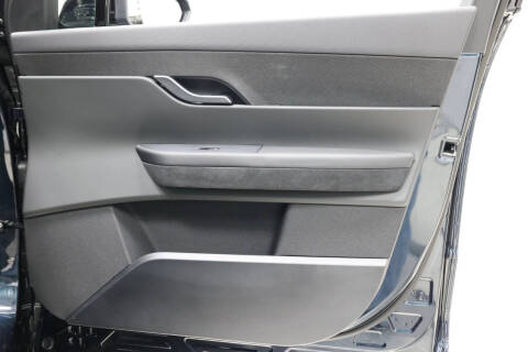 2023 Fisker Ocean Ultra