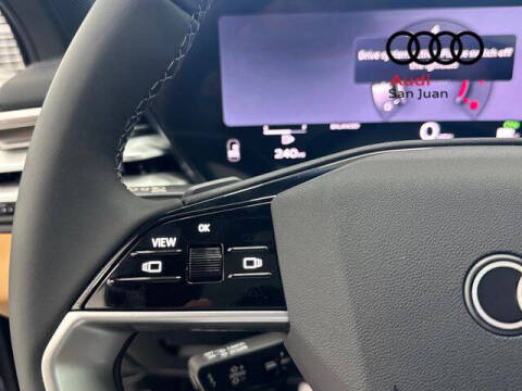 2026 Audi A5 quattro Premium Plus TFSI