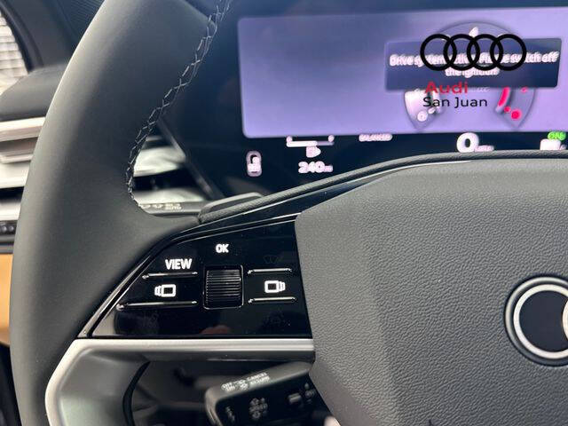 2026 Audi A5 quattro Premium Plus TFSI