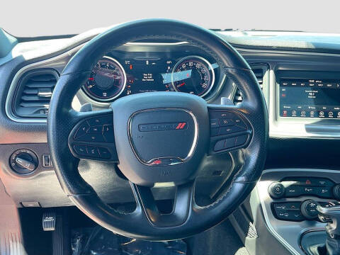 2021 Dodge Challenger GT