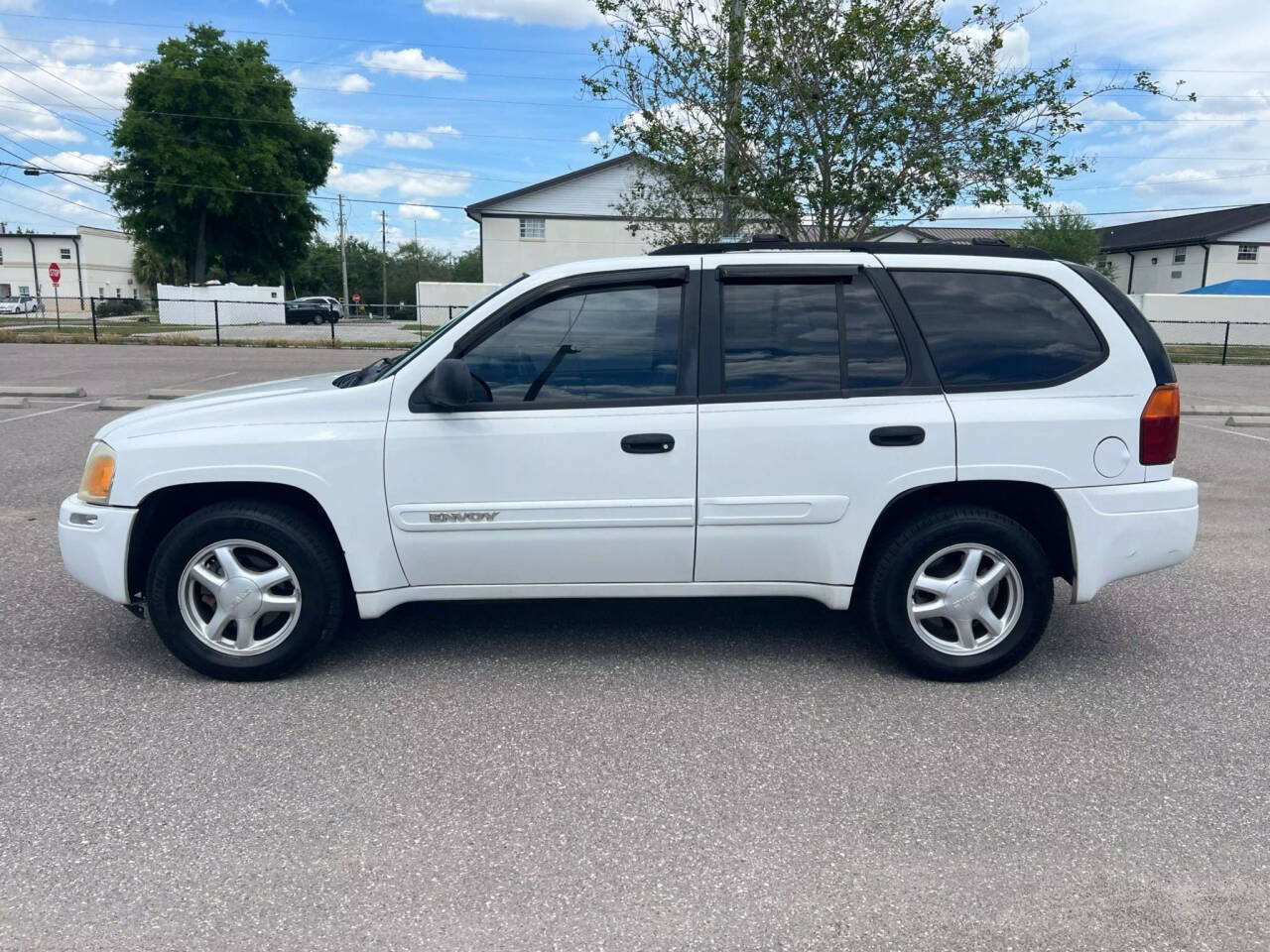 GMC Envoy For Sale In Haines City, FL