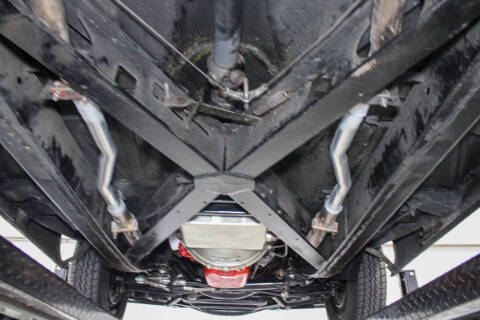 1956 Ford Thunderbird