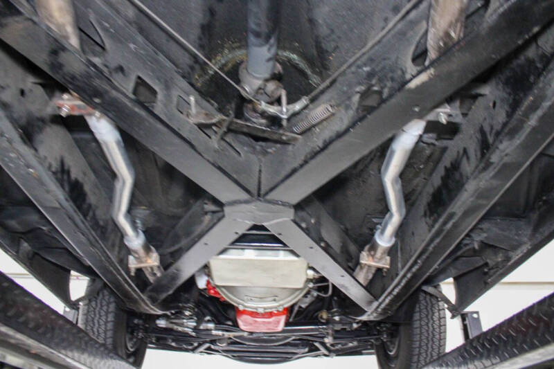 1956 Ford Thunderbird