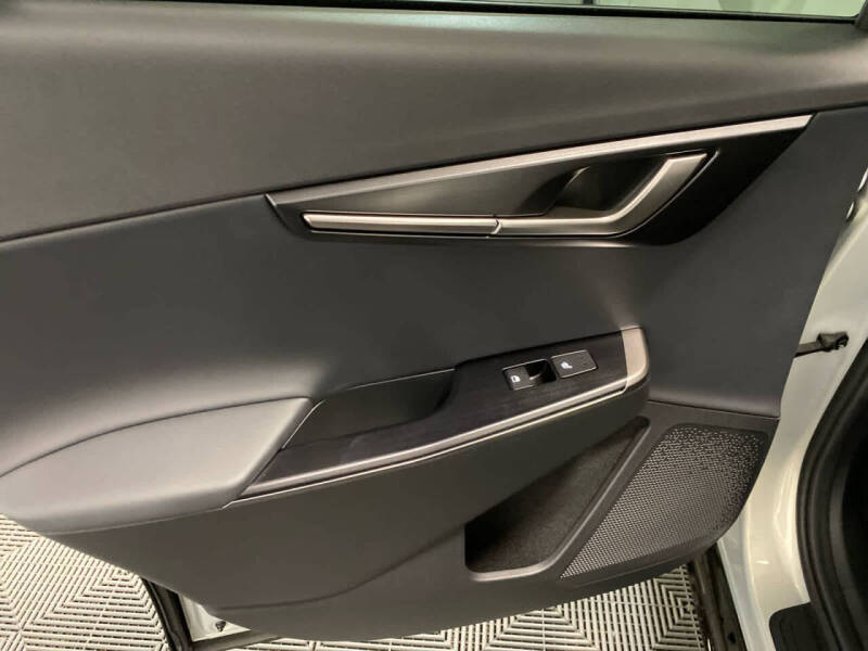 2025 Kia EV6 Wind