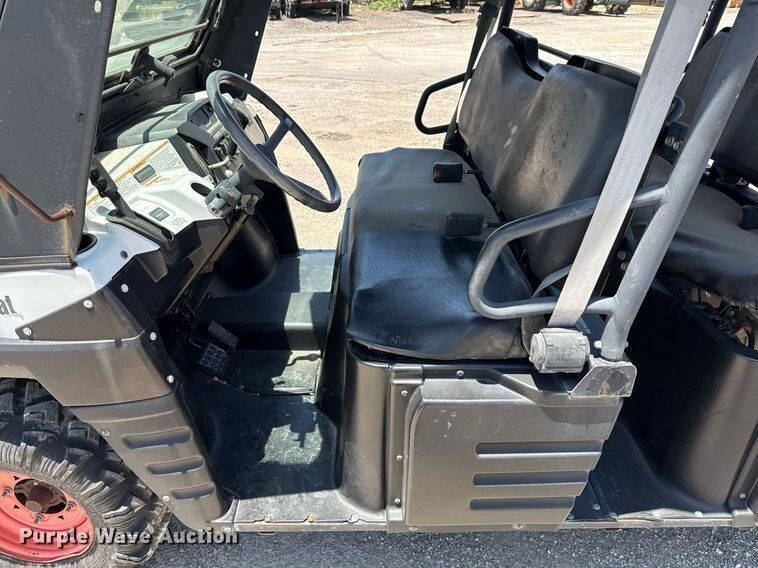 2013 Bobcat 3400XL