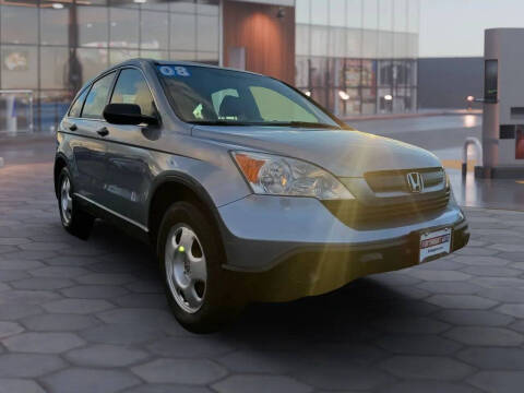 2008 Honda CR-V LX