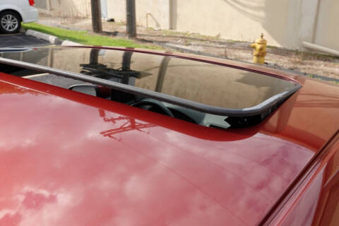 2008 Volvo C30 T5 Version 2.0