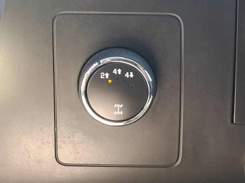 2013 GMC Sierra 3500HD