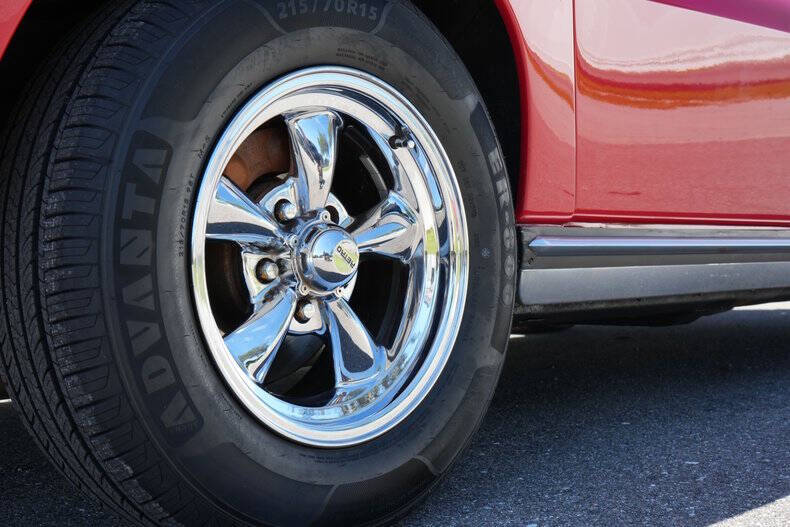 1965 Chevrolet Corvette