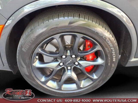 2023 Dodge Durango SRT Hellcat