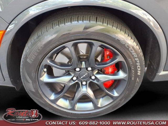 2023 Dodge Durango SRT Hellcat