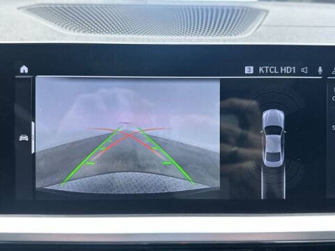 2021 BMW 4 Series M440i xDrive