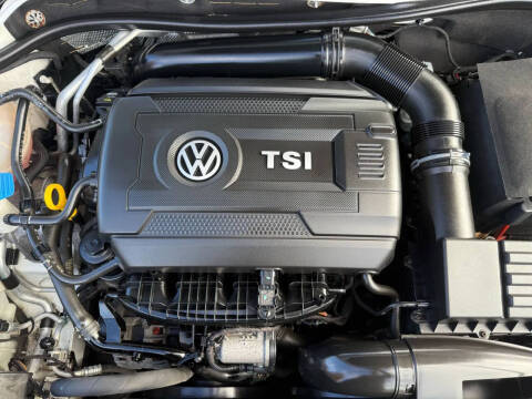 2014 Volkswagen Jetta