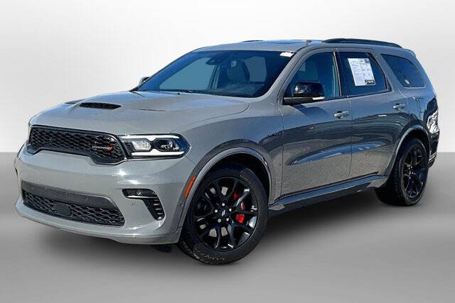 2023 Dodge Durango R/T Plus